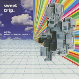Sweet Trip - Velocity : Design : Comfort